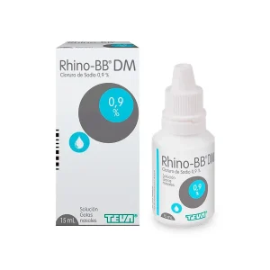 RHINO BB Solucion x15ml