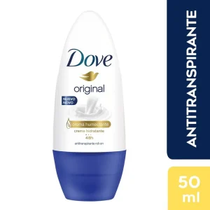 DOVE Desod. Original Roll-On x50ml