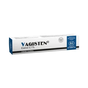 VAGISTEN Crema x15g