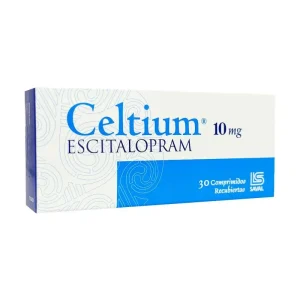 CELTIUM 10mg Tableta x30