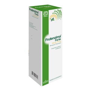 FRUTENZIMA FORTE x120CAPSULAS