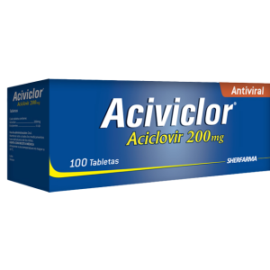 ACIVICLOR 5% Crema x5g