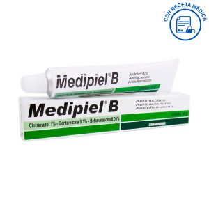 MEDIPIEL B Crema x20gr