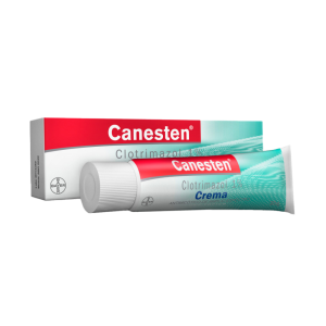 CANESTEN 1% Crema x20gr