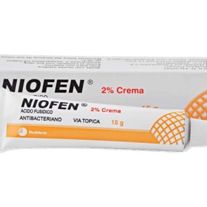 NIOFEN Crema x15gr