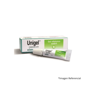 UNIGEL 0.20% Gel x5g