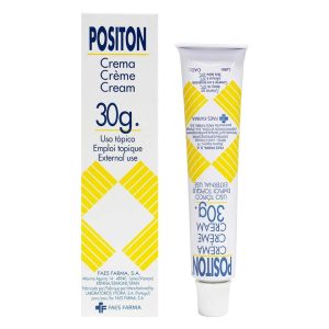 POSITON x  CREMAx1