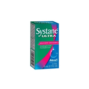 SYSTANE ULTRA x Solucion Oftalmica x10ml