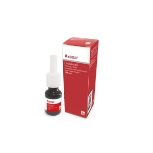 AXONA x 50mcg Suspension Nasal x120 dosis