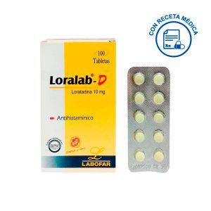 ANTIPRED 20mg Tableta x100