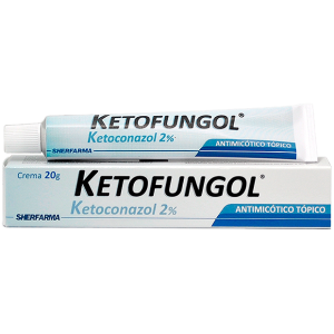 KETOFUNGOL Crema x1