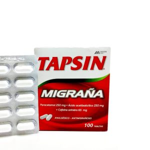 TAPSIN MIGRAÐA Sobre x50