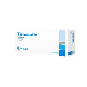 TENSSALIV 150mg Tableta x30
