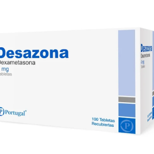 DESAZONA 4mg Tableta x100