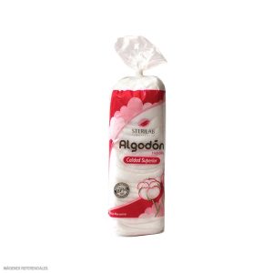 ALGODON HIDROFILO x50gr