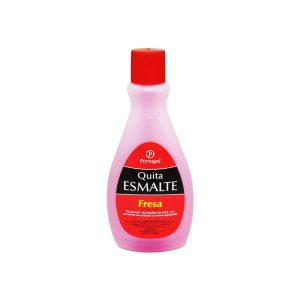 QUITA ESMALTE Fresa x70ml