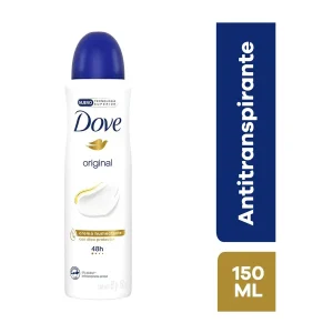 DOVE Desod. Original x150ml