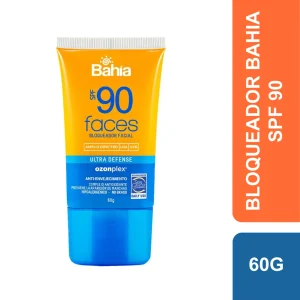 BAHIA Bloqueador Kids SPF 90 x60gr
