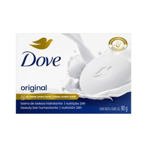 DOVE Jabon Original x90gr