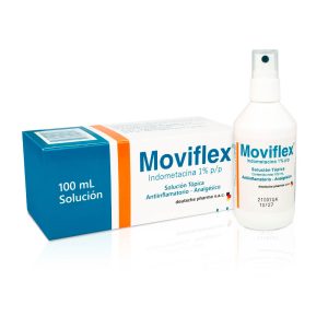MOVIFLEX Aerosol x30ml