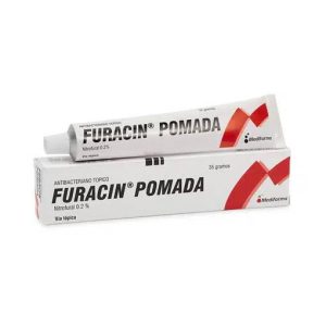 FURACIN Unguento x35gr