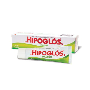 HIPOGLOS Unguento x35gr