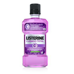 LISTERINE Enjuague Cuidado Total x500ml