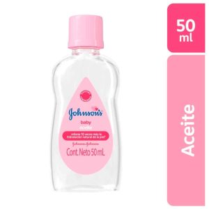 JOHNSON┤S Baby Aceite x50ml