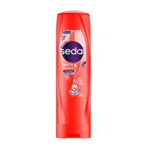 SEDAL Acondicionador Keratina x340ml