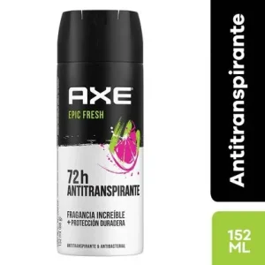 AXE Desodorante Epic Fresh x152ml