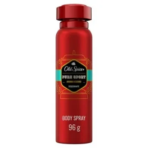OLD SPICE Body Spray Pure Sport x150ml