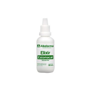 ELIXIR ESTOMACAL Solucion x30ml