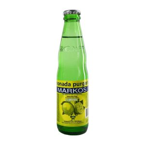 MARKOS Limonada Purgante Clasica x200ml