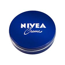 NIVEA Crema Lata x30ml