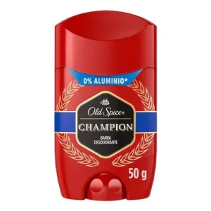 OLD SPICE Desodorante Barra Champion x50gr