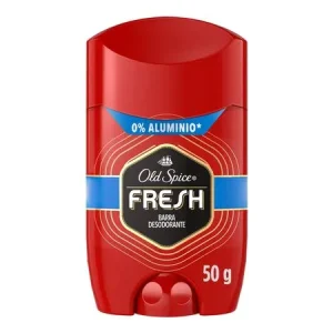 OLD SPICE Desodorante Barra Fresh x50gr