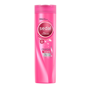 SEDAL Shampoo Ceramidas x340ml