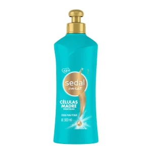 SEDAL Crema De Peinar Celulas Madres x340ml