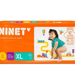 NINET Pañal  XL x52