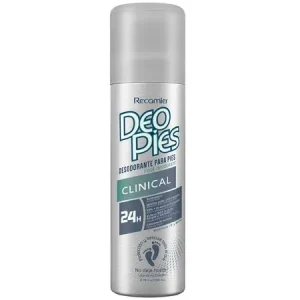DEO PIES Clinical Aerosol x260ml