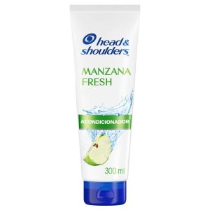 H&S Acondicionador Manzana Fresh x300ml