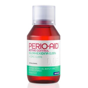 PERIO-AID Enjuague Active Control x150ml
