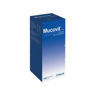 MUCOVIT Jarabe x 110ml