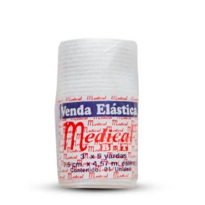VENDAS Elasticas 3x5
