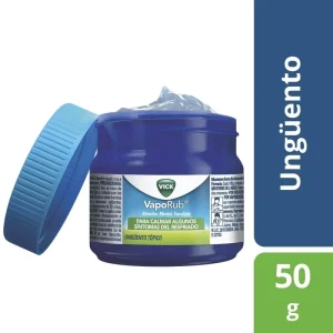 VICK VAPORUB x50gr