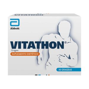 VITATHON Tableta x30