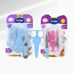 BYWIN Set de Manicure x1
