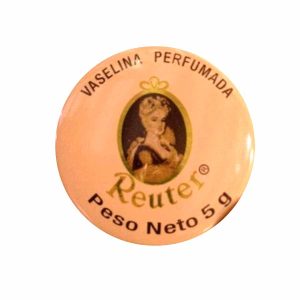 VASELINA Reuter con Perfume x5gr