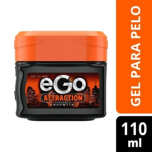 EGO Attraction Gel x110ml