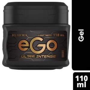 EGO Ultra Intense Gel x100ml